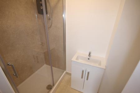 1 bedroom Apartment to let in Edward Street, Burton upon Trent, DE14