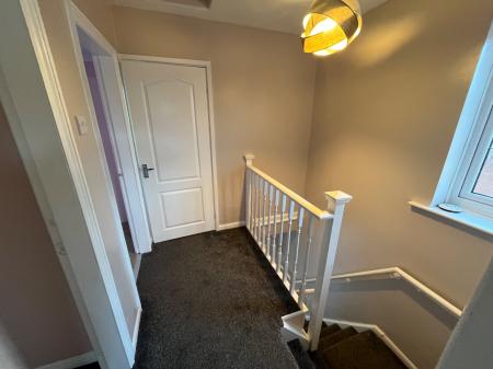 3 bedroom House to let in Eldon Street, Winshill, Burton upon Trent, DE15
