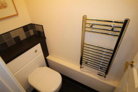 3 bedroom Semi-detached house for sale in Green Lane, Tutbury, Burton-On-Trent