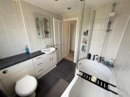 3 bedroom Semi-detached house for sale in Green Lane, Tutbury, Burton-On-Trent