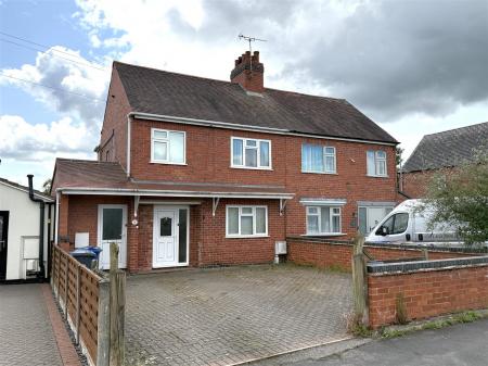Green Lane, Tutbury, Burton-On-Trent