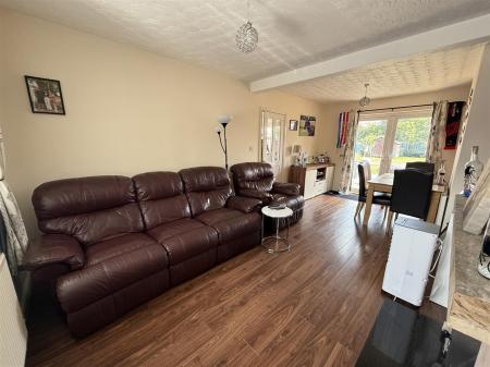 3 bedroom Semi-detached house for sale in Green Lane, Tutbury, Burton-On-Trent