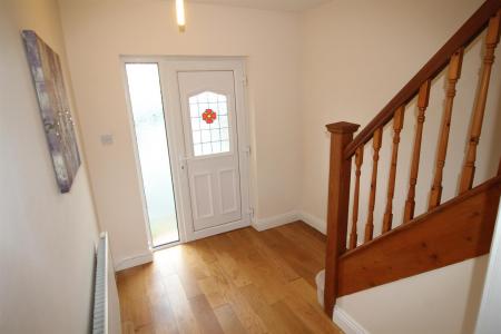 3 bedroom Semi-detached house for sale in Green Lane, Tutbury, Burton-On-Trent