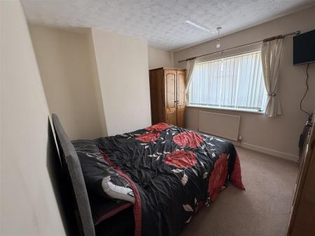 3 bedroom Semi-detached house for sale in Green Lane, Tutbury, Burton-On-Trent