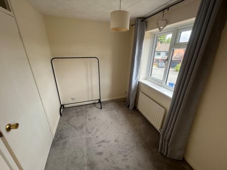 4 bedroom Detached house to let in Severn Close, Burton Upon Trent, Stretton, DE13