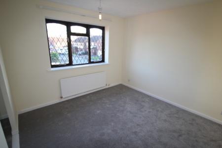 4 bedroom Detached house to let in Severn Close, Burton Upon Trent, Stretton, DE13
