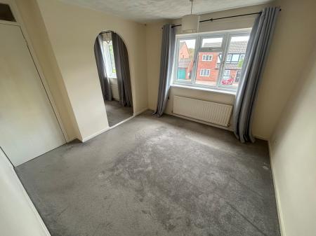 4 bedroom Detached house to let in Severn Close, Burton Upon Trent, Stretton, DE13
