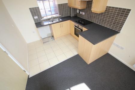 1 bedroom Apartment to let in Caroline Court, Burton upon Trent, DE14