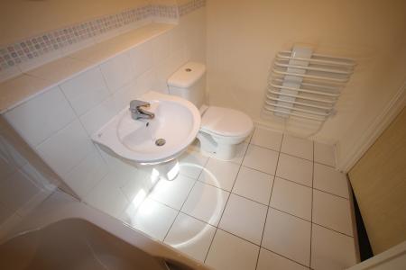 1 bedroom Apartment to let in Caroline Court, Burton upon Trent, DE14
