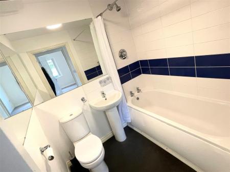 1 bedroom Apartment to let in Sawmill Way, Burton upon Trent, DE14