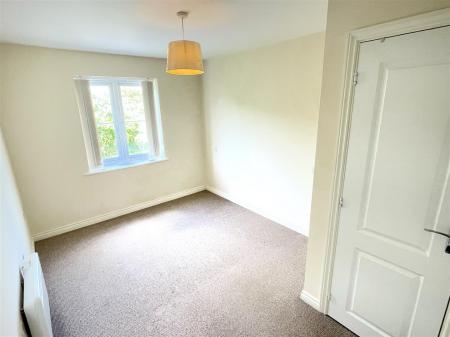 1 bedroom Apartment to let in Sawmill Way, Burton upon Trent, DE14