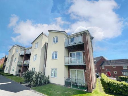 1 bedroom Apartment to let in Sawmill Way, Burton upon Trent, DE14