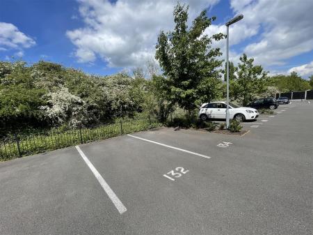 1 bedroom Apartment to let in Sawmill Way, Burton upon Trent, DE14
