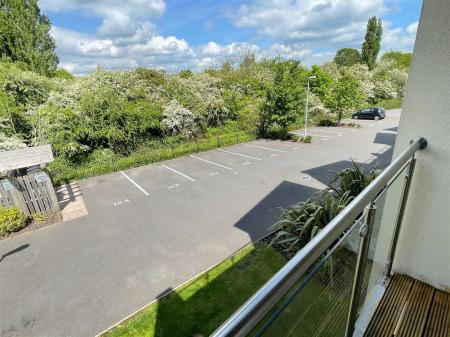 1 bedroom Apartment to let in Sawmill Way, Burton upon Trent, DE14