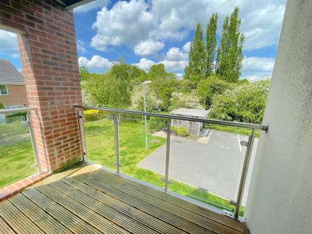 1 bedroom Apartment to let in Sawmill Way, Burton upon Trent, DE14