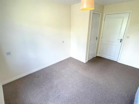 1 bedroom Apartment to let in Sawmill Way, Burton upon Trent, DE14