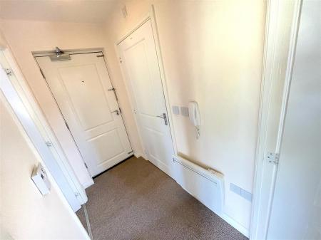 1 bedroom Apartment to let in Sawmill Way, Burton upon Trent, DE14
