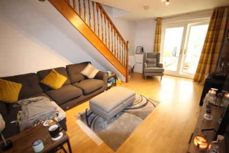 2 bedroom Terraced House to let in Caraway Drive, Burton Upon Trent, Branston, DE14