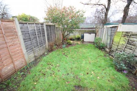 2 bedroom Terraced House to let in Caraway Drive, Burton Upon Trent, Branston, DE14