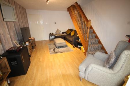 2 bedroom Terraced House to let in Caraway Drive, Burton Upon Trent, Branston, DE14