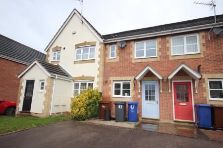 Caraway Drive, Burton Upon Trent, Branston, DE14