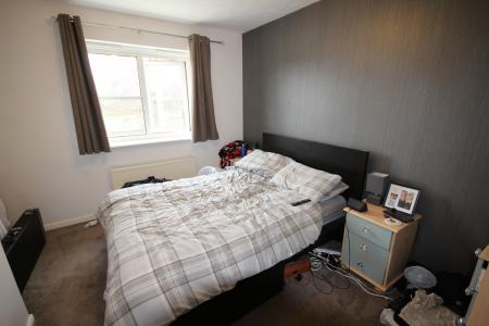 2 bedroom Terraced House to let in Caraway Drive, Burton Upon Trent, Branston, DE14