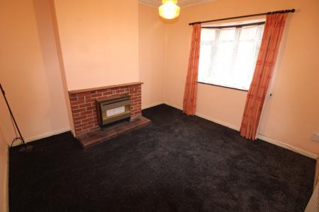 3 bedroom Terraced House to let in South Broadway Street, Staffordshire, Burton upon Trent, DE14