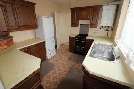 3 bedroom Terraced House to let in South Broadway Street, Staffordshire, Burton upon Trent, DE14