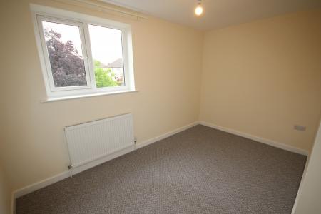 2 bedroom Terraced House to let in Wyggeston Street, Staffordshire, Burton upon Trent, DE13