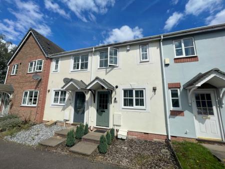 2 bedroom House to let in Primrose Drive, Branston, DE14