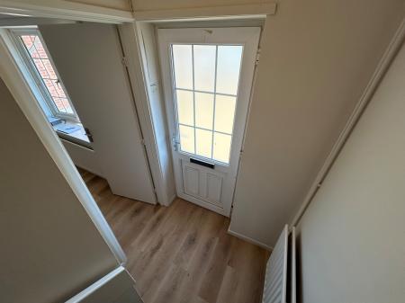 3 bedroom Semi-detached house to let in Stirling Rise, Burton Upon Trent, Stretton, DE13