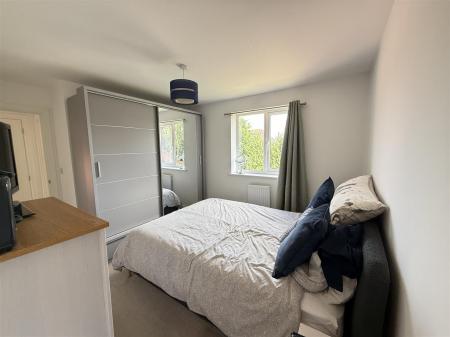 4 bedroom Detached house for sale in Brambly Close, Donisthorpe, Swadlincote
