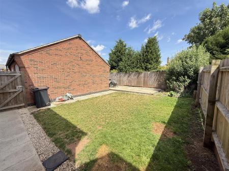 4 bedroom Detached house for sale in Brambly Close, Donisthorpe, Swadlincote