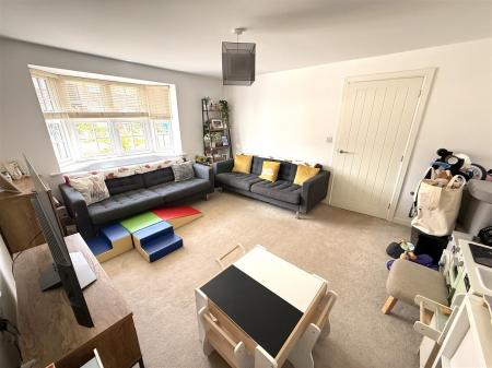 4 bedroom Detached house for sale in Brambly Close, Donisthorpe, Swadlincote