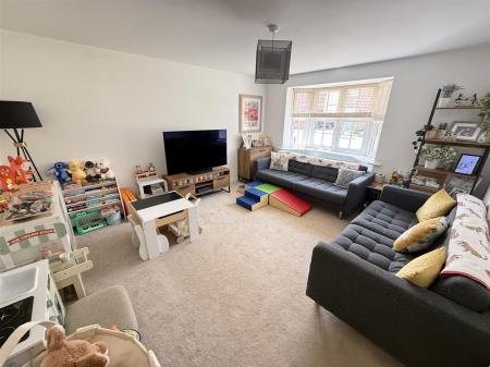 4 bedroom Detached house for sale in Brambly Close, Donisthorpe, Swadlincote