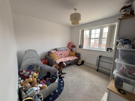 4 bedroom Detached house for sale in Brambly Close, Donisthorpe, Swadlincote