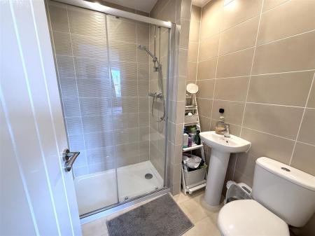 4 bedroom Detached house for sale in Brambly Close, Donisthorpe, Swadlincote
