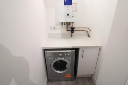 1 bedroom House share to let in Calais Road, Burton upon Trent, DE13