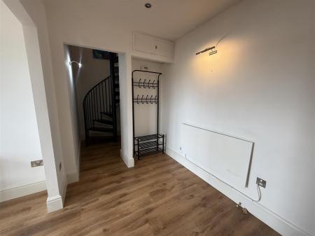 1 bedroom Duplex for sale in Horninglow Street, Burton-On-Trent