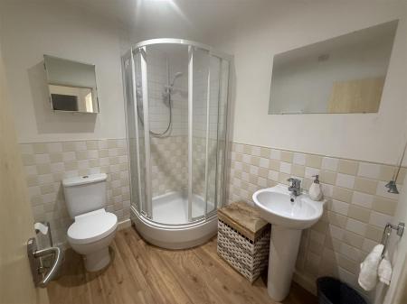 1 bedroom Duplex for sale in Horninglow Street, Burton-On-Trent