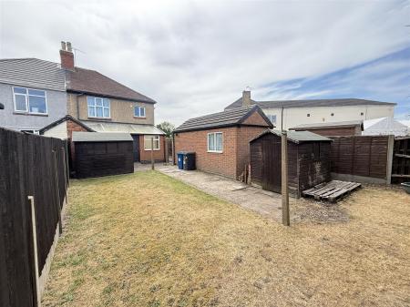 3 bedroom Semi-detached house for sale in Rykneld Street, Alrewas