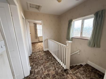 3 bedroom Semi-detached house for sale in Rykneld Street, Alrewas