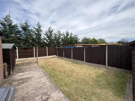 3 bedroom Semi-detached house for sale in Rykneld Street, Alrewas