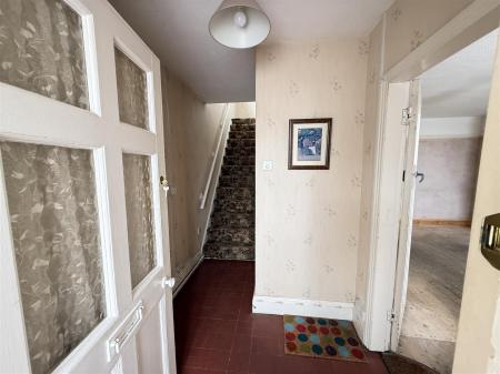 3 bedroom Semi-detached house for sale in Rykneld Street, Alrewas