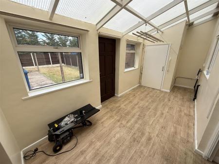 3 bedroom Semi-detached house for sale in Rykneld Street, Alrewas