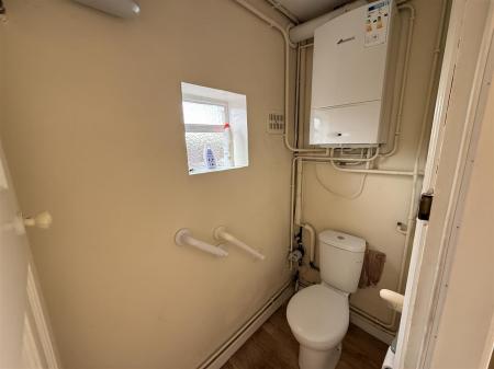 3 bedroom Semi-detached house for sale in Rykneld Street, Alrewas