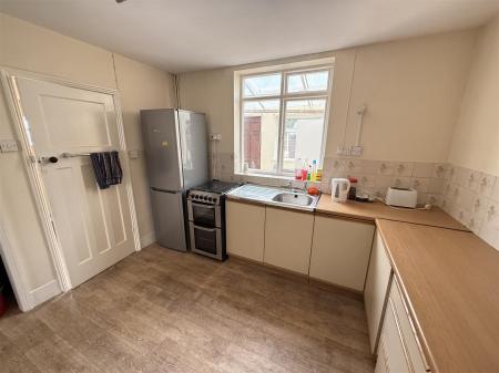 3 bedroom Semi-detached house for sale in Rykneld Street, Alrewas
