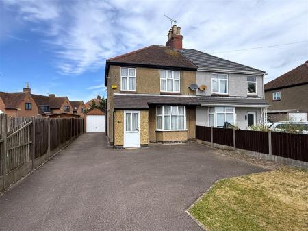Rykneld Street, Alrewas