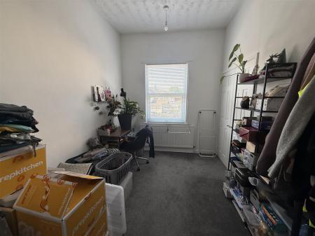 2 bedroom Terraced House for sale in Victoria Crescent, Burton-On-Trent