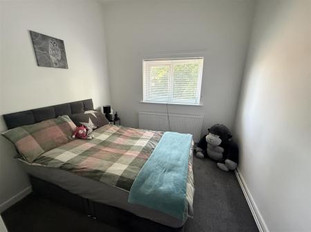 2 bedroom Terraced House for sale in Victoria Crescent, Burton-On-Trent